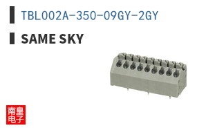 TBL002A-350-09GY-2GY ͼƬ